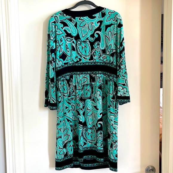 Inc. International Concepts Dress - Picture 2 of 3